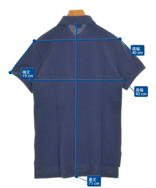 Polo Ralph Lauren เสื้อโปโล
