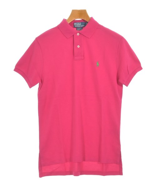 Polo Ralph Lauren เสื้อโปโล