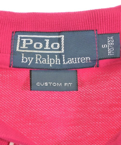 Polo Ralph Lauren เสื้อโปโล