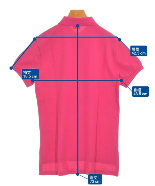 Polo Ralph Lauren เสื้อโปโล