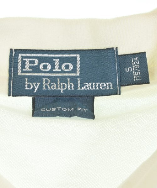 Polo Ralph Lauren เสื้อโปโล