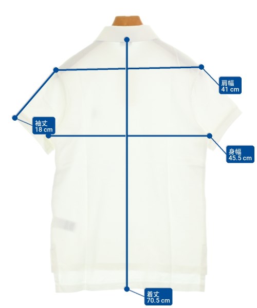 Polo Ralph Lauren เสื้อโปโล