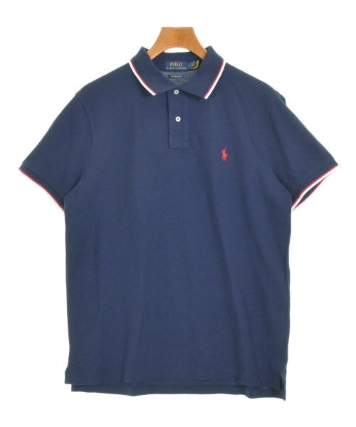 Polo Ralph Lauren เสื้อโปโล