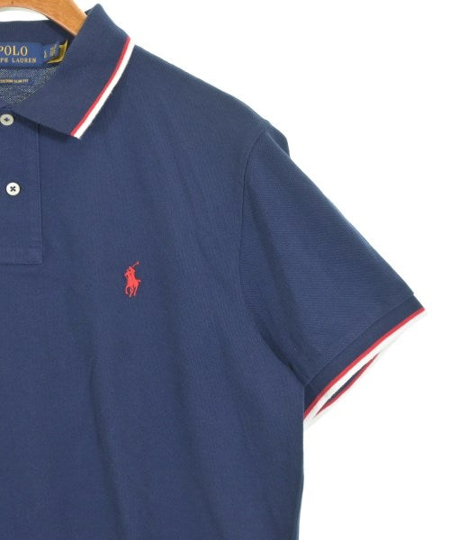 Polo Ralph Lauren เสื้อโปโล
