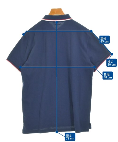 Polo Ralph Lauren เสื้อโปโล