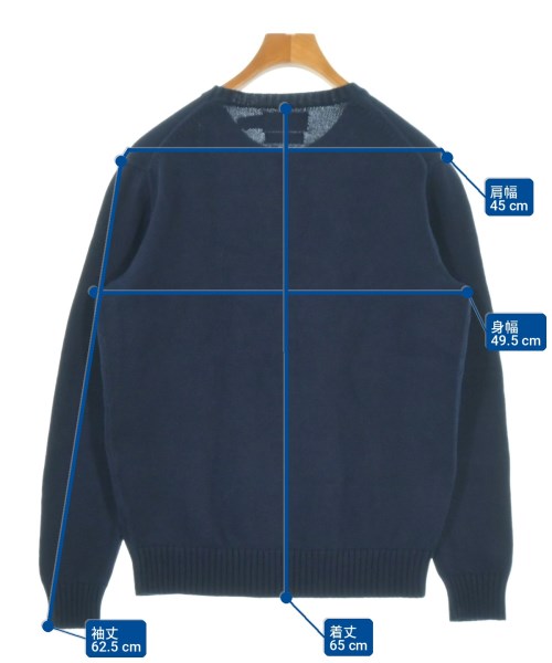 Polo Ralph Lauren เสื้อกันหนาว