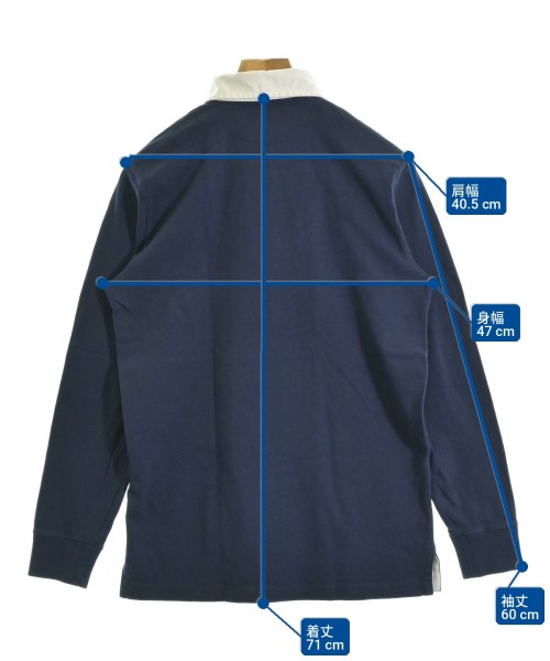 Polo Ralph Lauren เสื้อโปโล