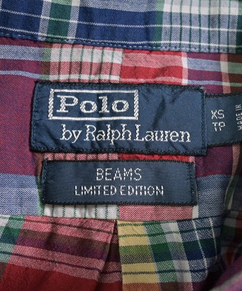 Polo Ralph Lauren เสื้อลำลอง