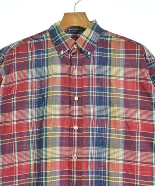 Polo Ralph Lauren เสื้อลำลอง