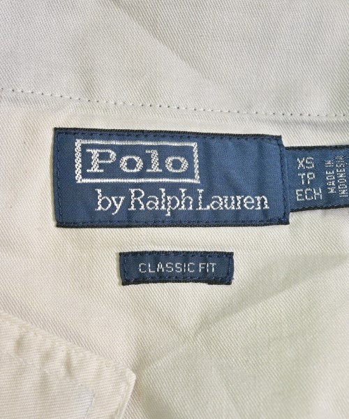 Polo Ralph Lauren กางเกงขาสั้น