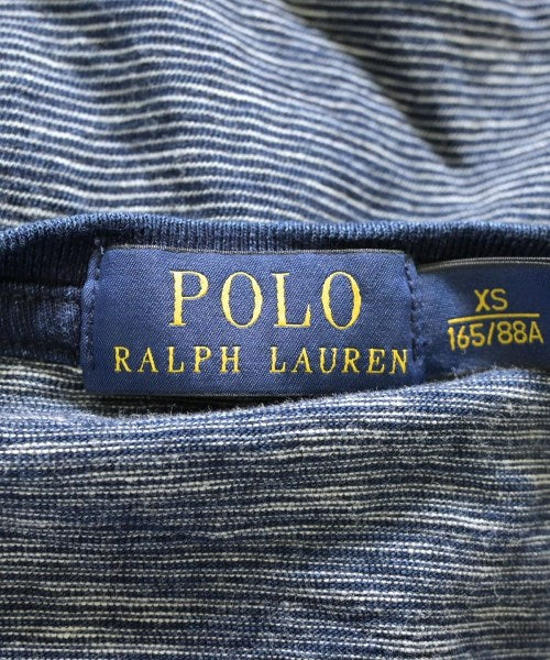Polo Ralph Lauren เสื้อยืด/เสื้อท็อปส์