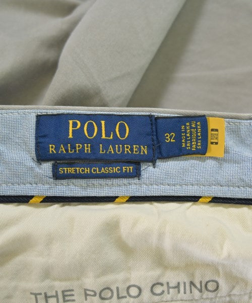 Polo Ralph Lauren กางเกงขาสั้น