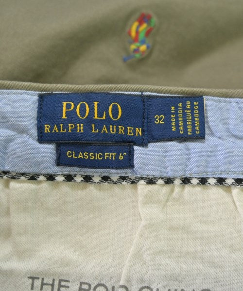 Polo Ralph Lauren กางเกงขาสั้น