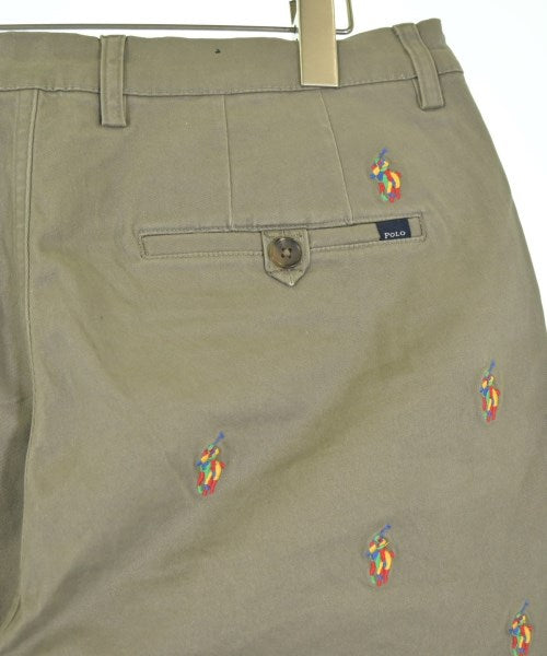 Polo Ralph Lauren กางเกงขาสั้น
