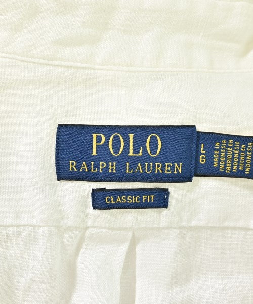 Polo Ralph Lauren เสื้อลำลอง