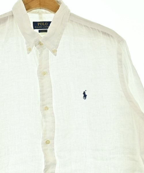 Polo Ralph Lauren เสื้อลำลอง