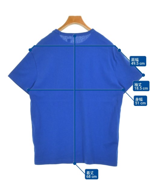 Polo Ralph Lauren เสื้อยืด/เสื้อท็อปส์
