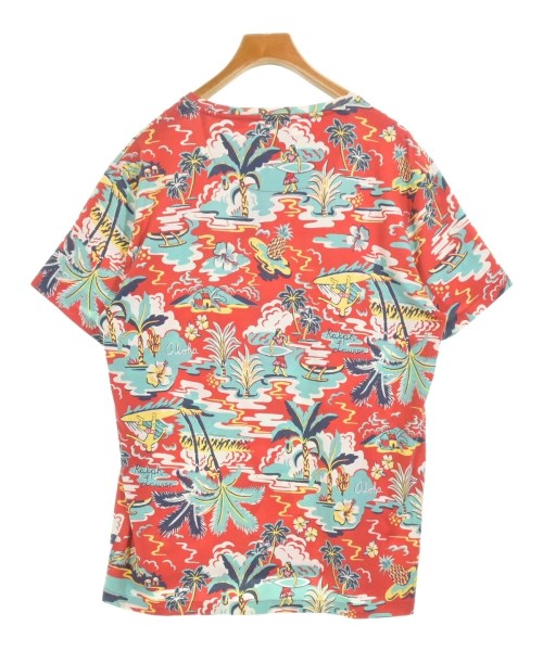 Polo Ralph Lauren เสื้อยืด/เสื้อท็อปส์
