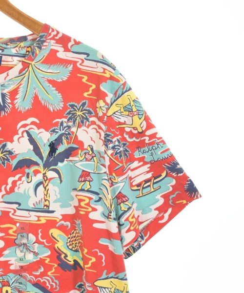 Polo Ralph Lauren เสื้อยืด/เสื้อท็อปส์