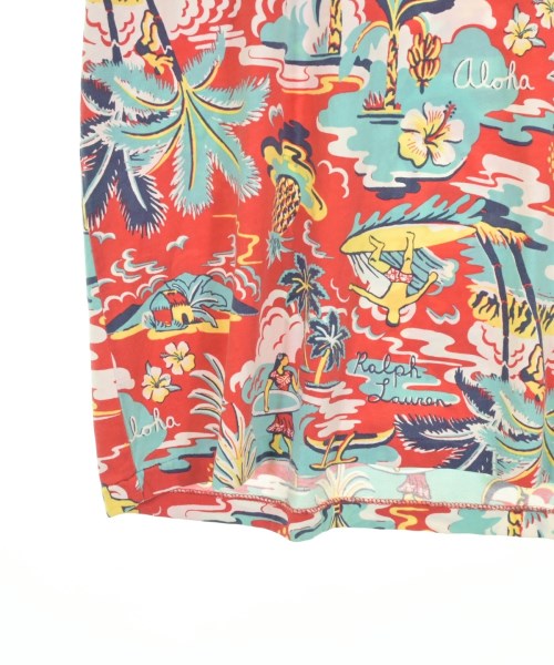 Polo Ralph Lauren เสื้อยืด/เสื้อท็อปส์