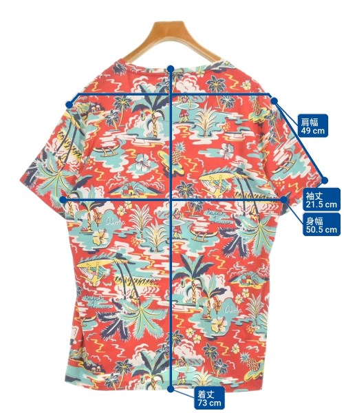 Polo Ralph Lauren เสื้อยืด/เสื้อท็อปส์