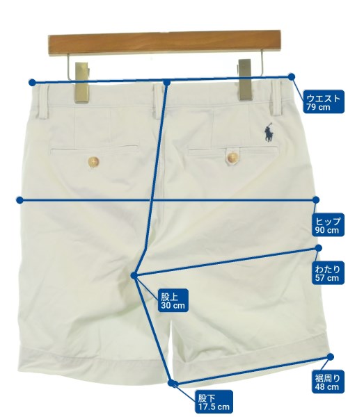 Polo Ralph Lauren กางเกงขาสั้น