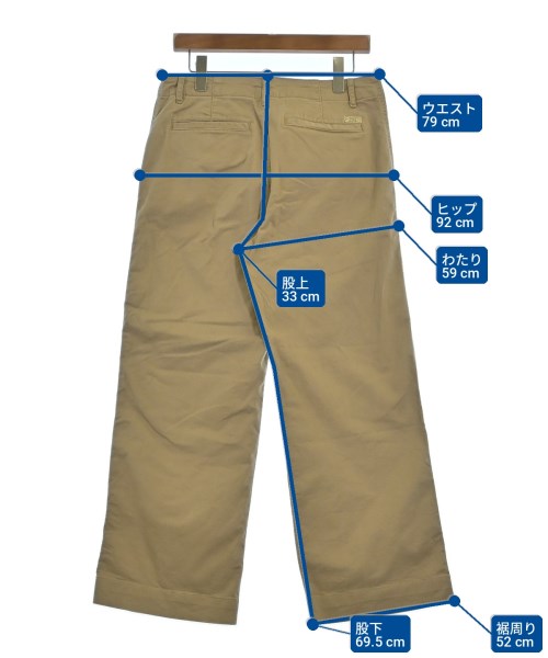 Polo Ralph Lauren ชิโน่