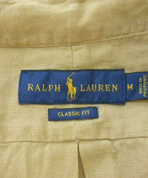 Polo Ralph Lauren เสื้อลำลอง