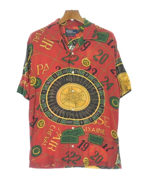 Polo Ralph Lauren เสื้อลำลอง