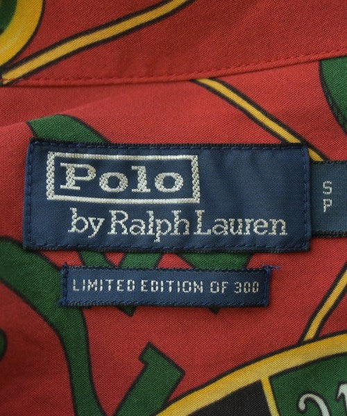 Polo Ralph Lauren เสื้อลำลอง
