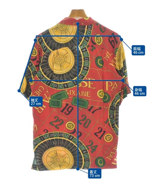 Polo Ralph Lauren เสื้อลำลอง