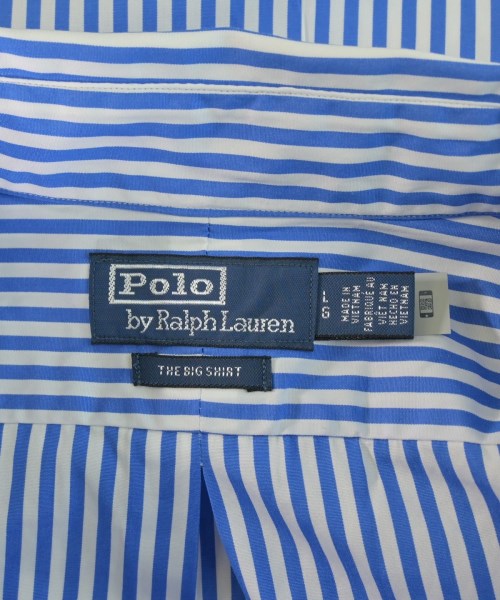 Polo Ralph Lauren เสื้อลำลอง
