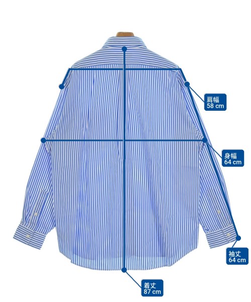 Polo Ralph Lauren เสื้อลำลอง
