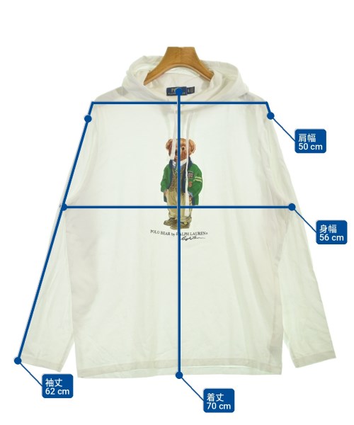 Polo Ralph Lauren เสื้อฮู้ด