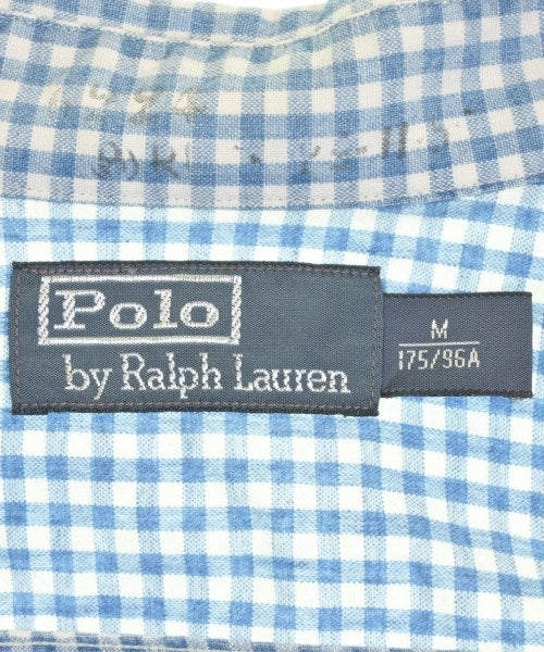 Polo Ralph Lauren เสื้อลำลอง