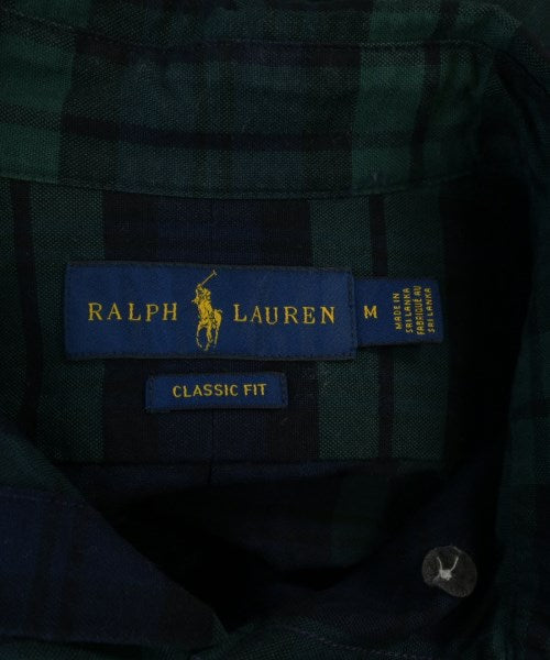 Polo Ralph Lauren เสื้อลำลอง