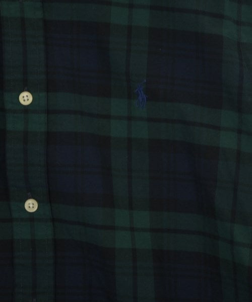 Polo Ralph Lauren เสื้อลำลอง