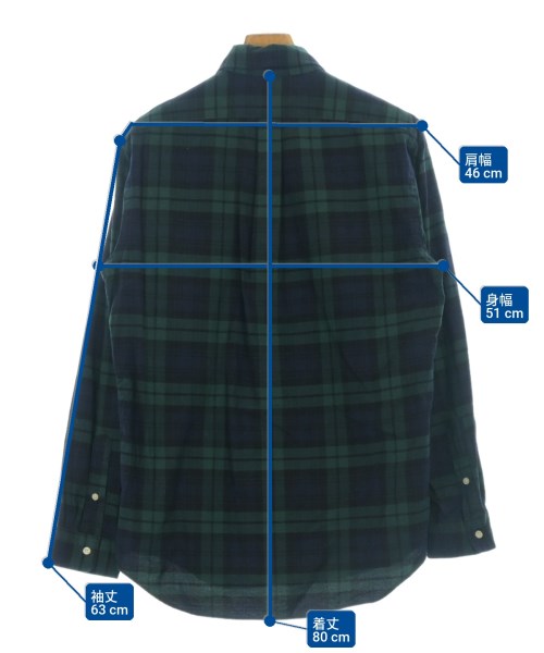 Polo Ralph Lauren เสื้อลำลอง