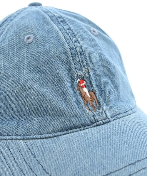 Polo Ralph Lauren หมวกแก๊ป