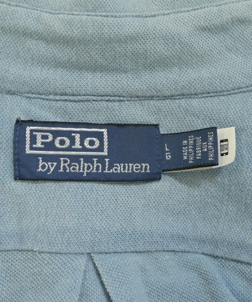 Polo Ralph Lauren เสื้อลำลอง