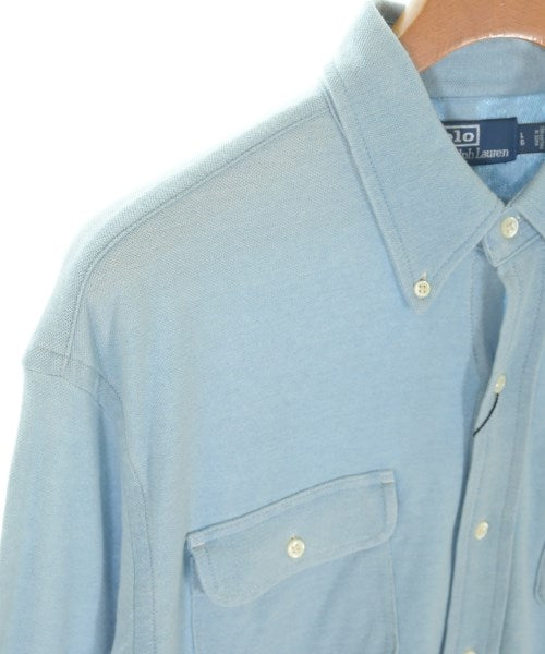 Polo Ralph Lauren เสื้อลำลอง