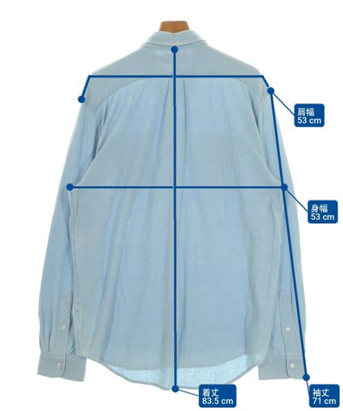 Polo Ralph Lauren เสื้อลำลอง