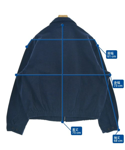 Polo Ralph Lauren แจ็คเก็ตเบลาส์