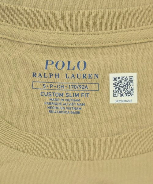 Polo Ralph Lauren เสื้อยืด/เสื้อท็อปส์