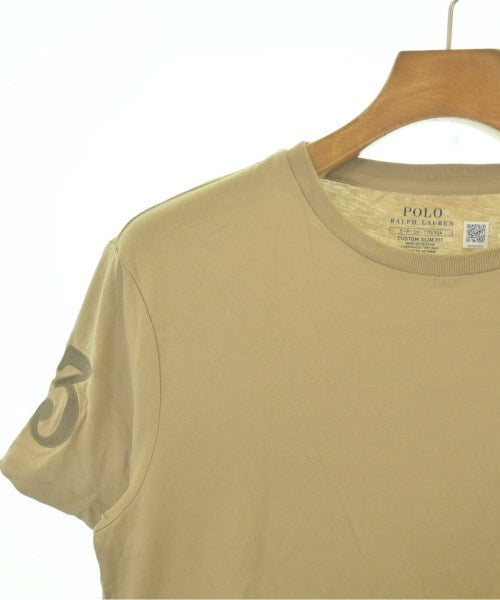 Polo Ralph Lauren เสื้อยืด/เสื้อท็อปส์