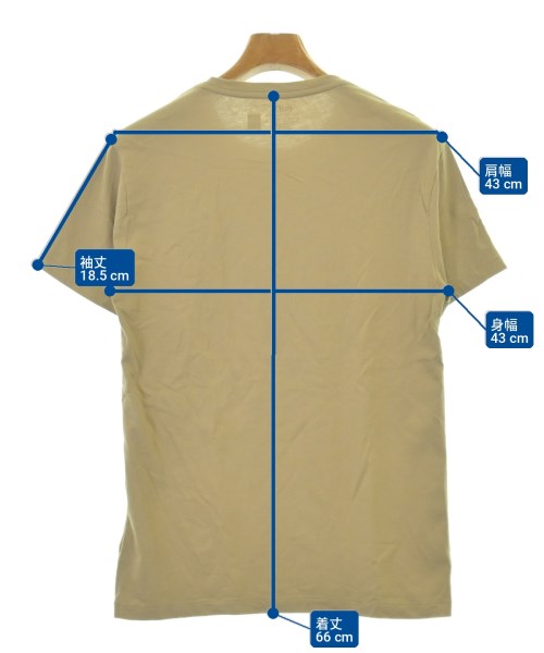 Polo Ralph Lauren เสื้อยืด/เสื้อท็อปส์