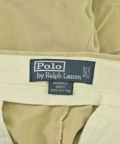 Polo Ralph Lauren กางเกงขาสั้น