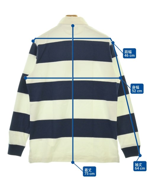 Polo Ralph Lauren เสื้อโปโล