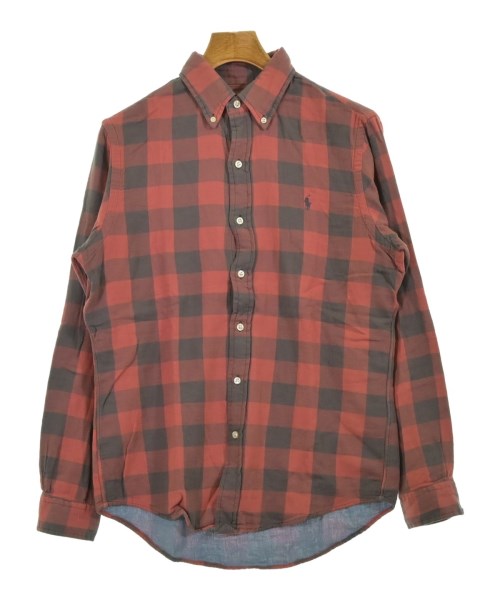 Polo Ralph Lauren เสื้อลำลอง