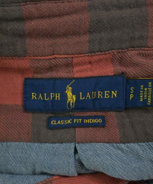 Polo Ralph Lauren เสื้อลำลอง